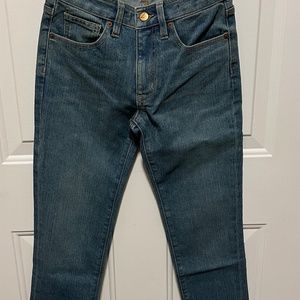 COPY - American Giant Dakota Skinny Vintage Wash